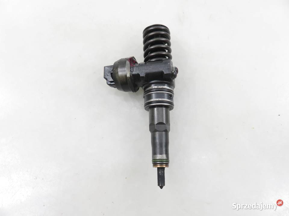 POMPOWTRYSKIWACZ AUDI A4 B6 19 TDI 038130073BA