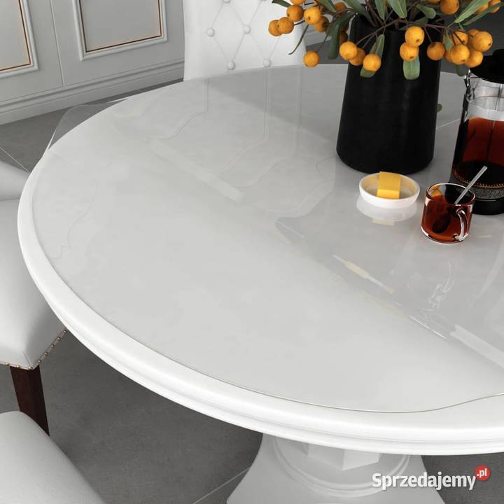 vidaXL Mata ochronna na stół Warszawa