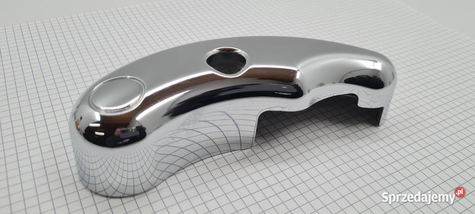 Honda Shadow SRX 9050 osłona plastik prawa Warszawa