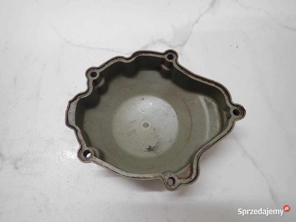 Dekiel Pokrywa Magneta Iskrownika Kawasaki KX Strzelce Krajeńskie sprzedam