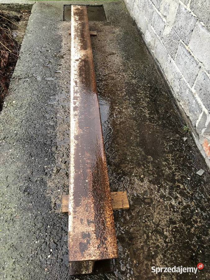 Nowy dwuteownik Pozostałe Liszki sprzedam