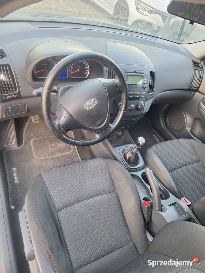 Hyundai i30 Sobótka