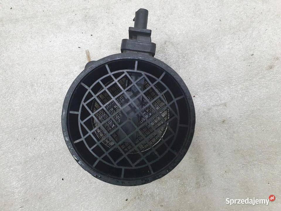 PRZEPŁYWOMIERZ HYUNDAI IX55 30CRDI 281643A000