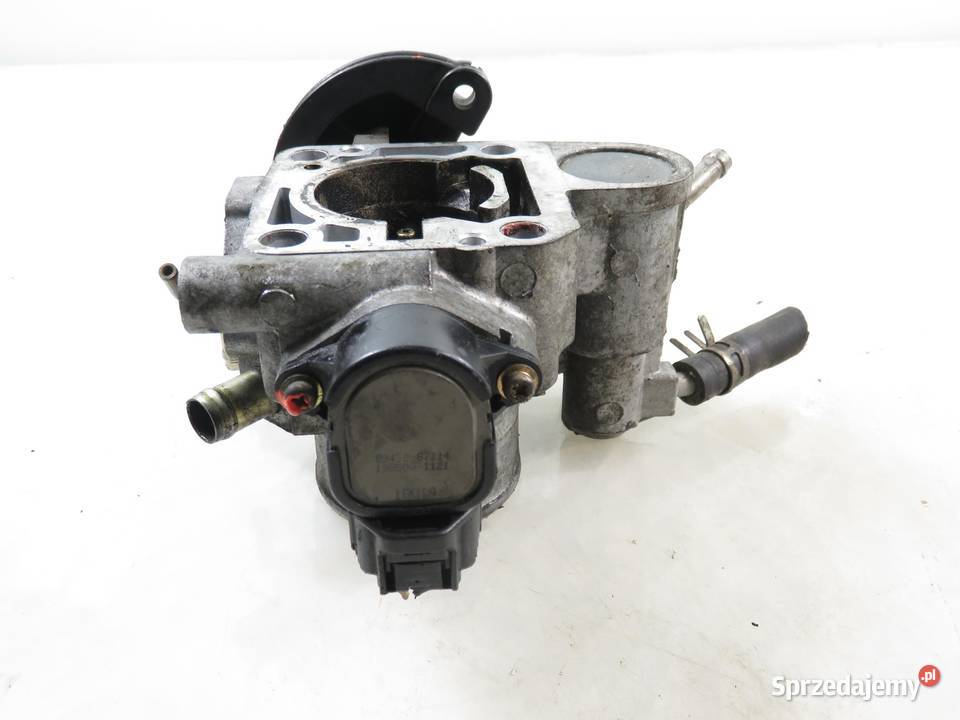 PRZEPUSTNICA DAIHATSU TERIOS I 13 4WD J100 HCEJ Silniki i osprzęt małopolskie