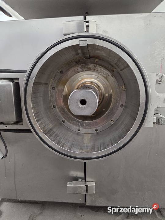 Laska FZ 225 Emulgator Kuter przelotowy