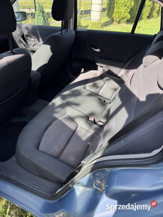 Renault laguna 2005 uszkodzona Łańcut sprzedam
