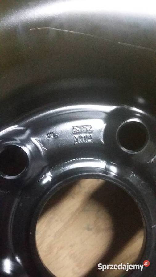 Koło dojazdowe VW passat B7 B8 CC 18 małopolskie Bochnia sprzedam