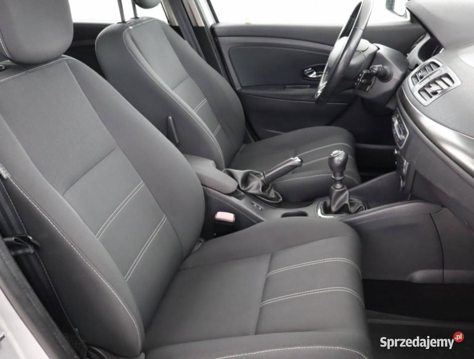 Renault Megane 15 dCi Rok produkcji 2014 dolnośląskie Bielany Wrocławskie