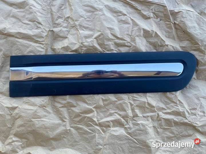 Listwa Drzwi Fiat 500L Lewy Tył osobowe Jasienica sprzedam