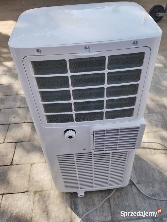 Klima klimatyzacja domowa