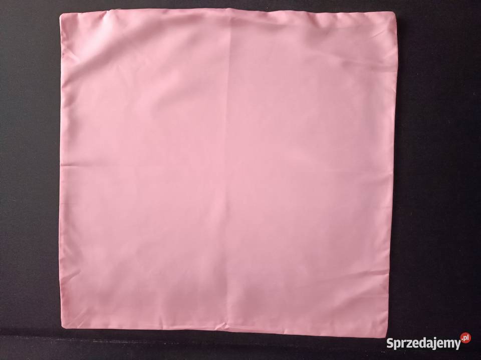 Poszewki na poduszkę mazowieckie Warszawa