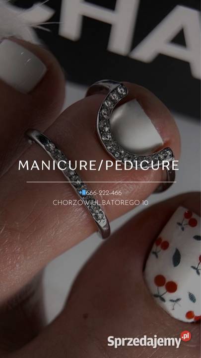 ManicurePedicure Unisex