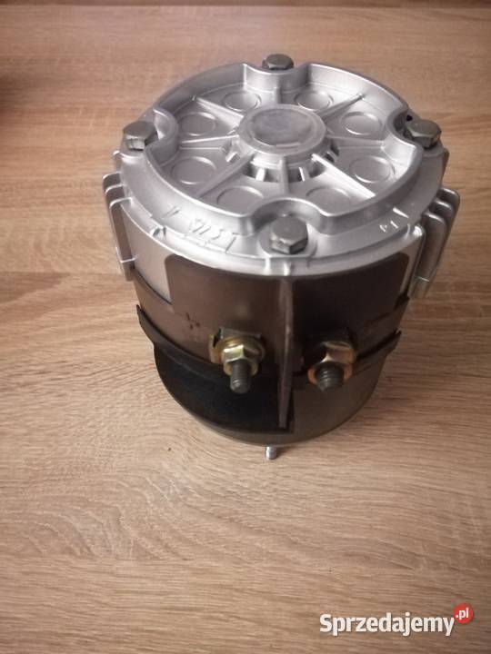 Silnik pompy jungheinrich 500130075 77800503 Kadłub
