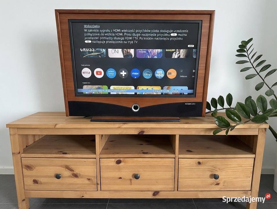 Telewizor LOEWE Screen Art 32cale