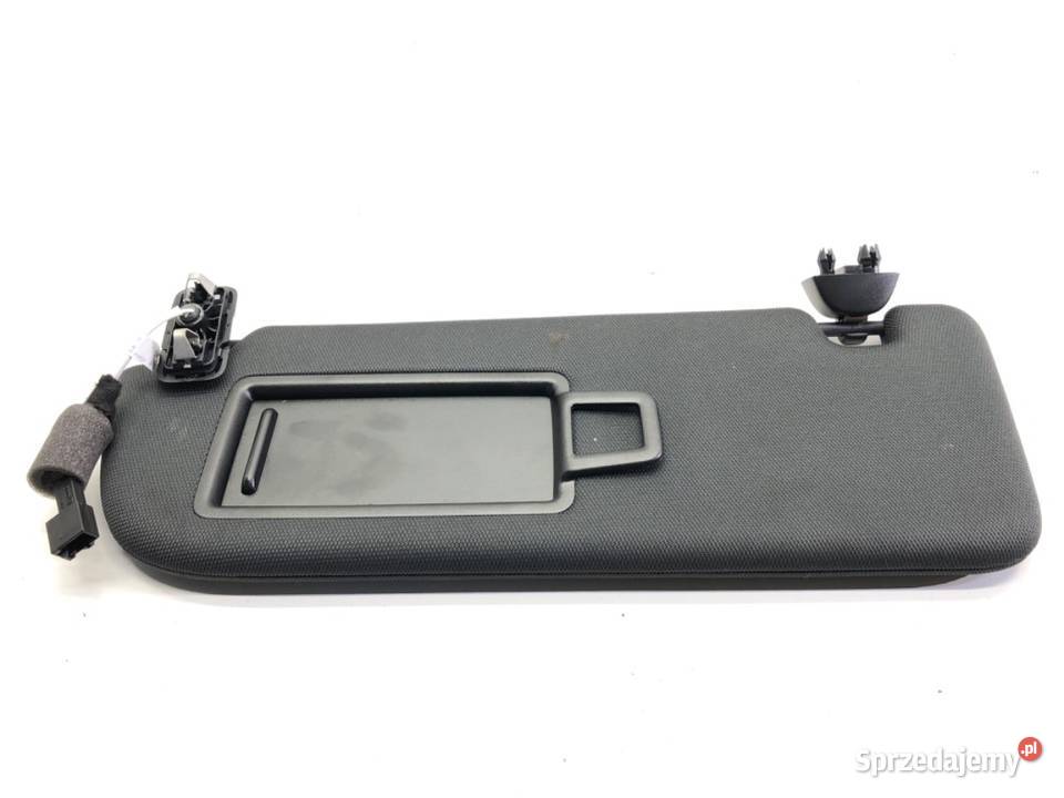 OSŁONA PRZECIWSŁONECZNA LEWY AUDI A7 C8 BLENDA