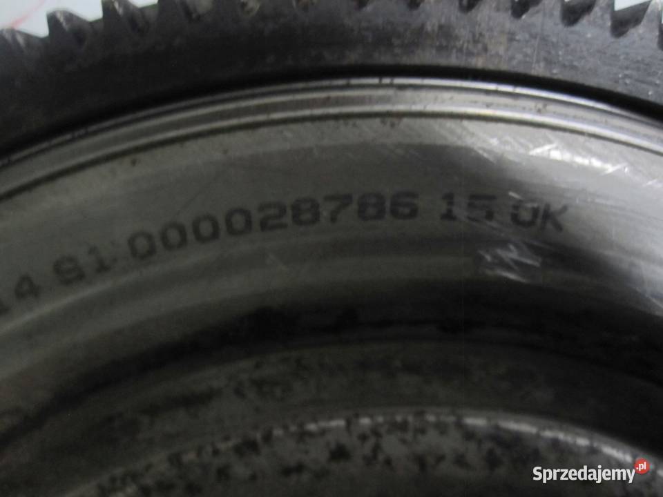 OPEL ASTRA 16 CDTI LVM B16DTL koło dwumasowe Kielce