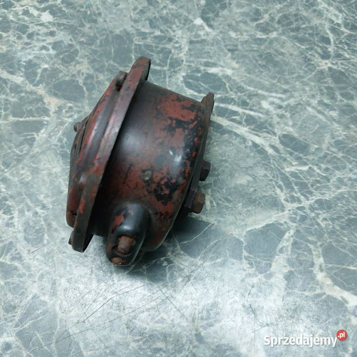 bmw nsu zundapp avo sygnał klakson