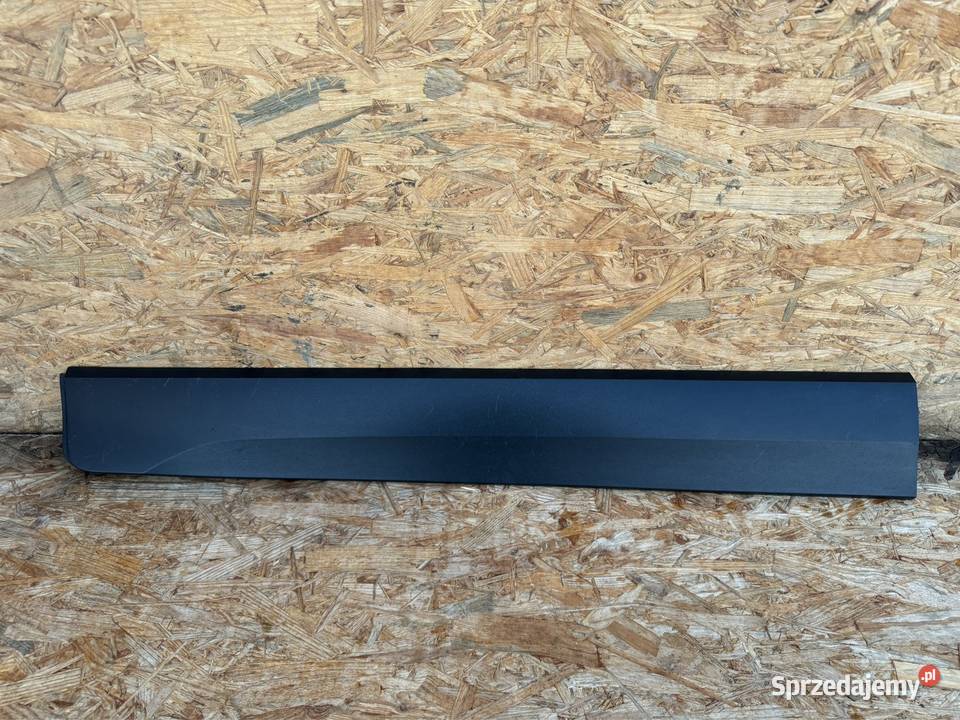 Listwa nakładka drzwi przód lewa lh ford Sieraków