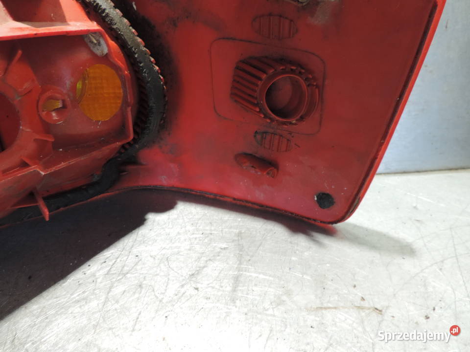 LAMPA TYLNA LEWA AUDI 80 B4 KOMBI małopolskie