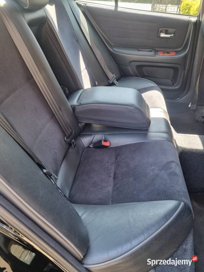 IS 200 Z KOMPRESOREM Pewel Mała sprzedam