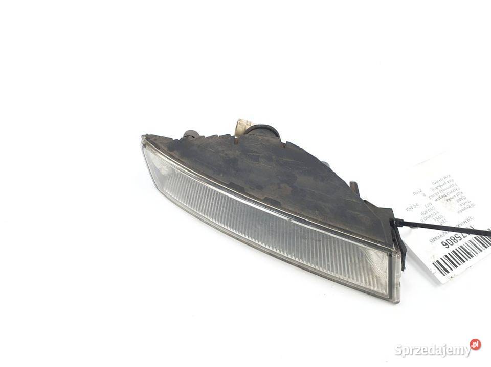 KIERUNKOWSKAZ PRAWY OPEL MOVANO II 8200416991 osobowe Lipno