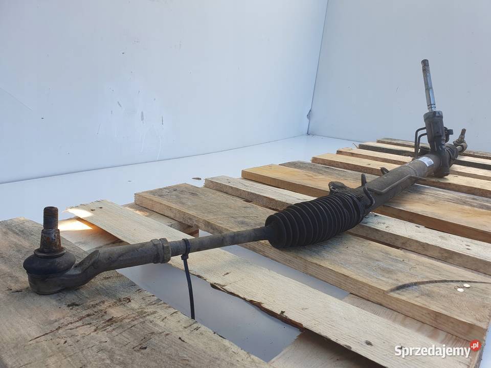 Volvo S60 II V70 III XC70 II S80 II MAGLOWNICA Rudka