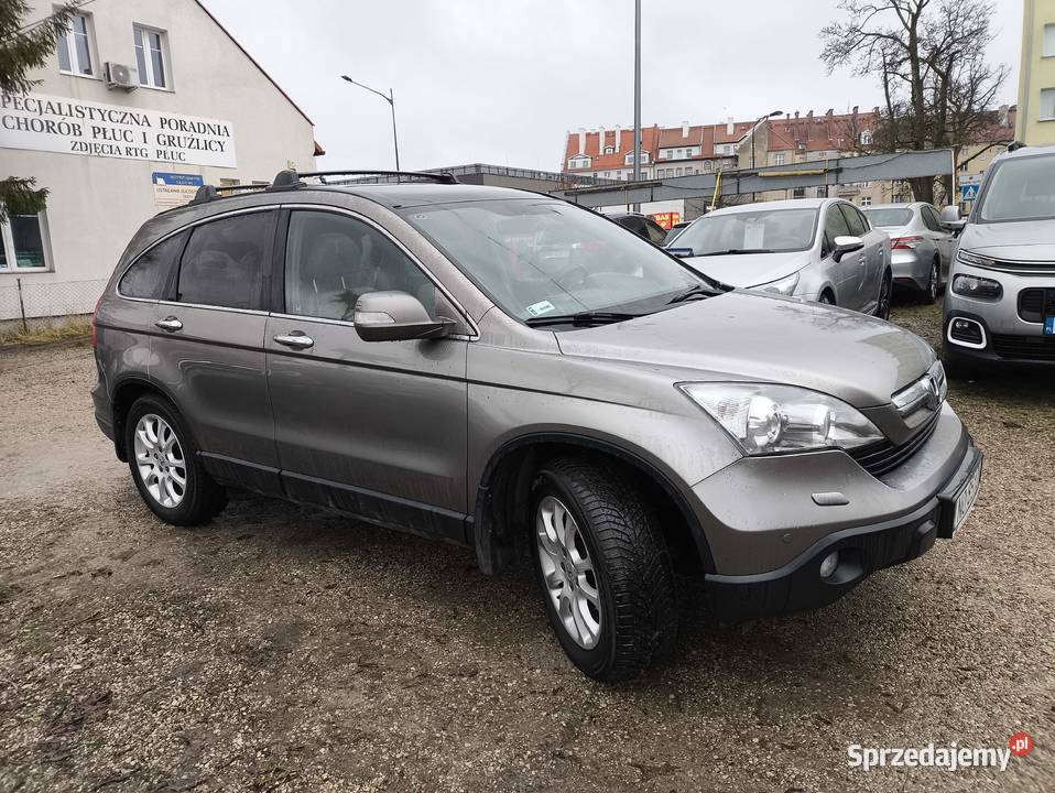 Bogata wersja stan 4x4 Olsztyn