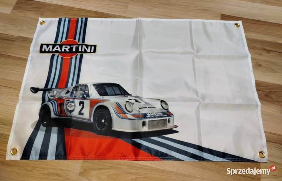 Baner plakat 60x90 Peugeot Subaru Opel VW Audi Gadgety motoryzacyjne Gniezno