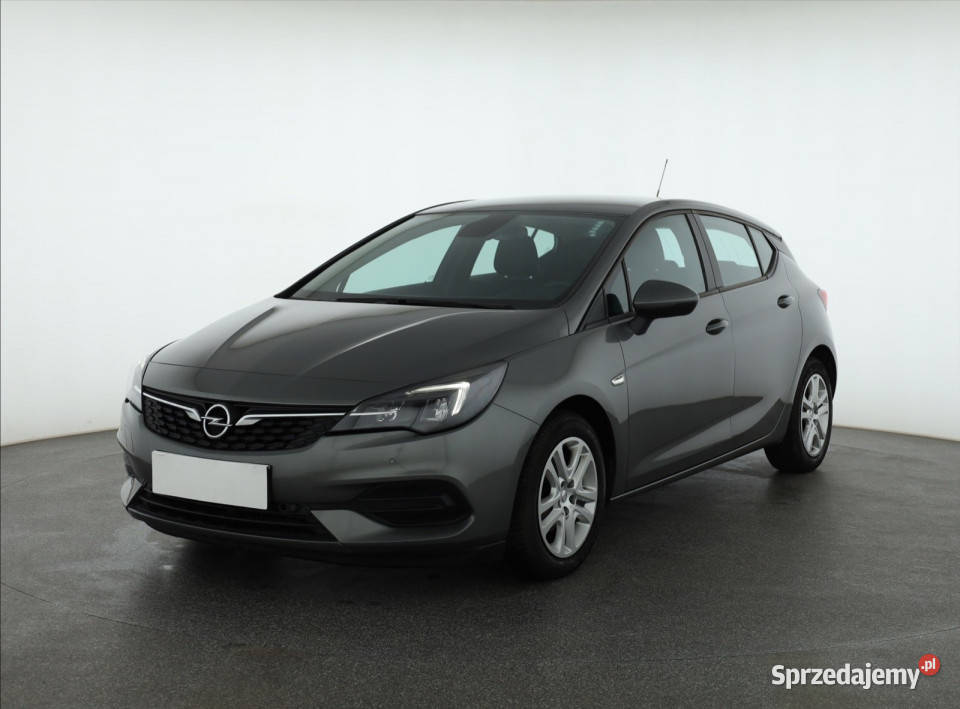 Opel Astra 12 Turbo Piaseczno