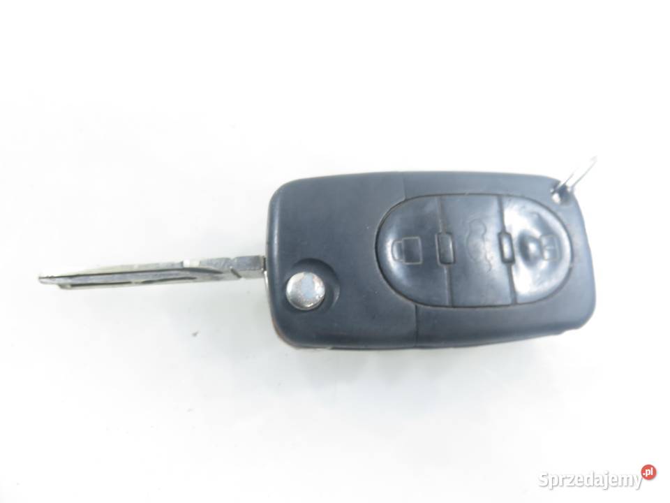 STACYJKA WKŁADKI AUDI A6 4B2 C5 4B0905851G osobowe małopolskie