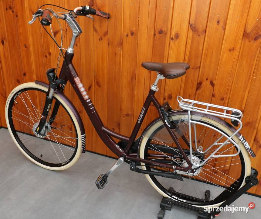 Rower damski Giant Ultimo D 50 RATY