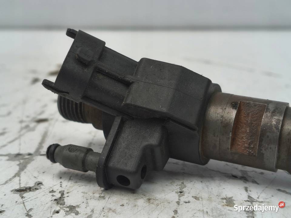 WTRYSKIWACZ wtrysk Volvo S60 II S80 II V70 III lubelskie Chełm