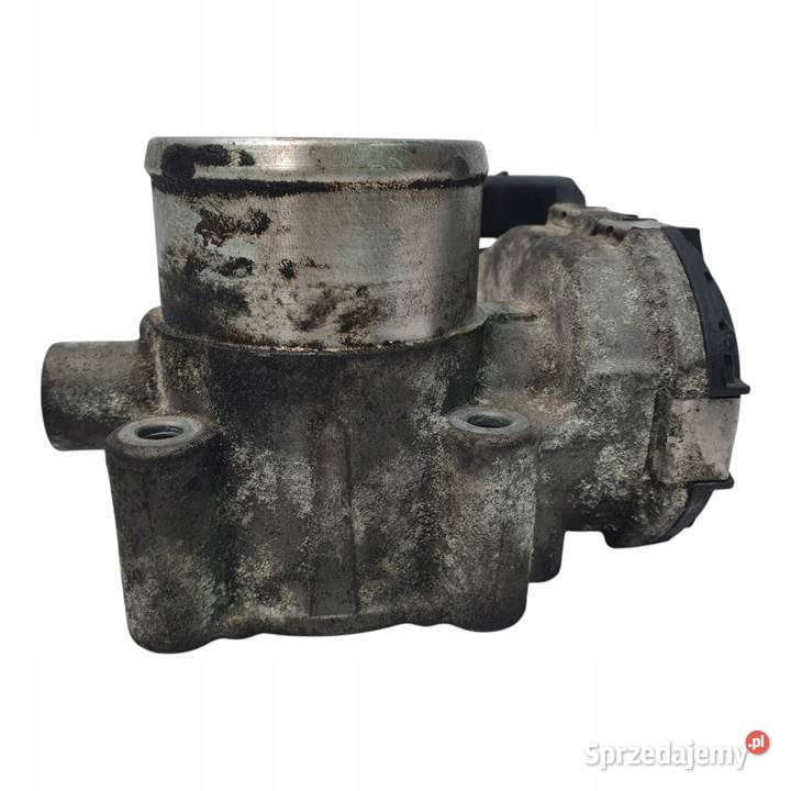 PRZEPUSTNICA Ford Focus III MK3 16 16V osobowe Chełm
