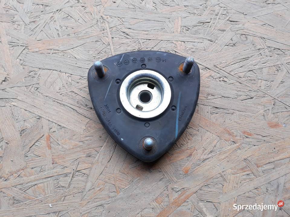 MAZDA CX3 CX3 OSŁONA AMORTYZATORA DA6A34380 Międzychód