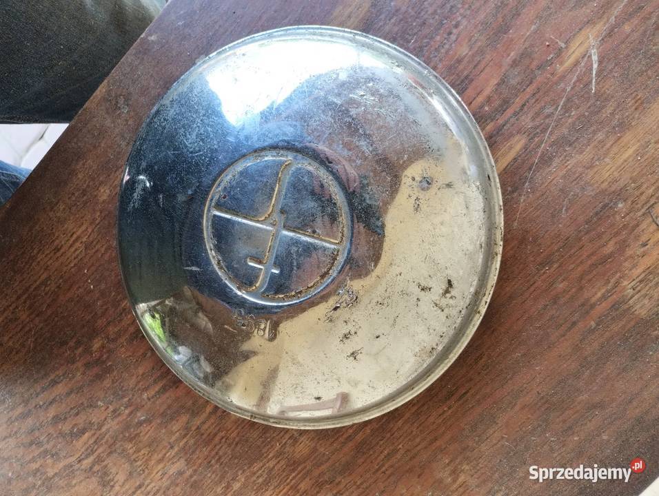 Warszawa żuk syrena Nysa itpkolpak koła Pozostałe Rzeszów