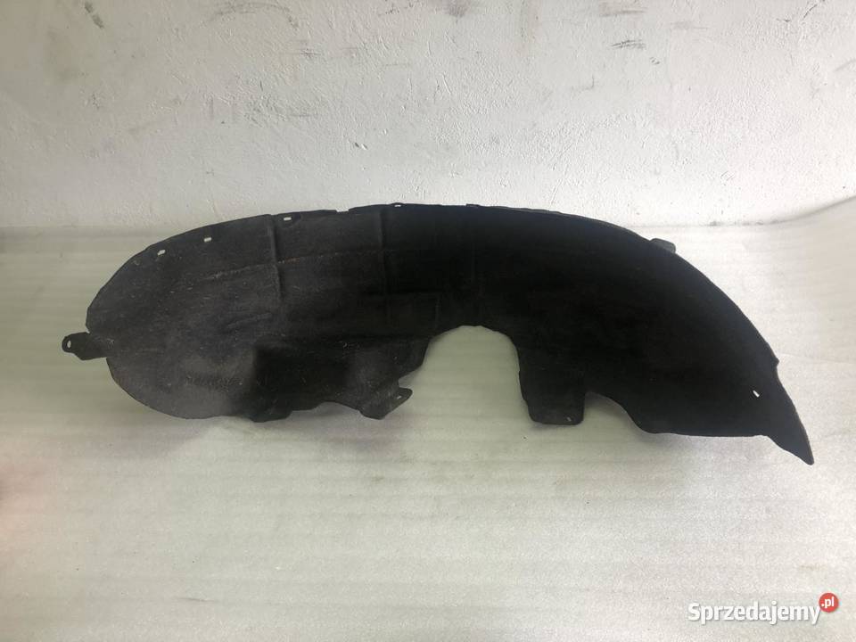 NADKOLE PRAWY TYŁ 3C8810972 VW PASSAT CC