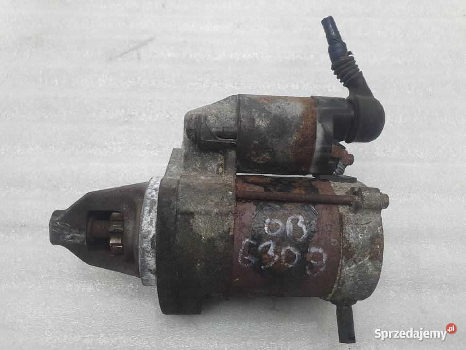 ROZRUSZNIK HONDA JAZZ II 13 wielkopolskie