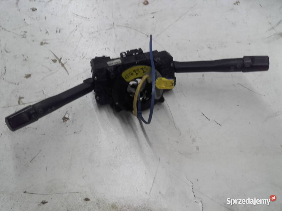 Rover 45 przełacznik zespolony pod kierownicę Łódź