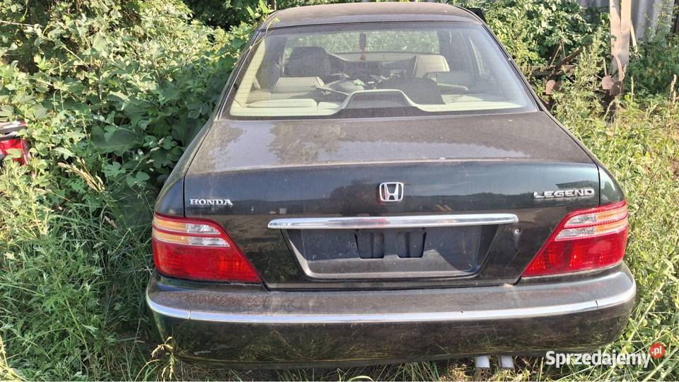 SPRZEDAM elementy blacharskie Honda Legend III Rząśnik sprzedam