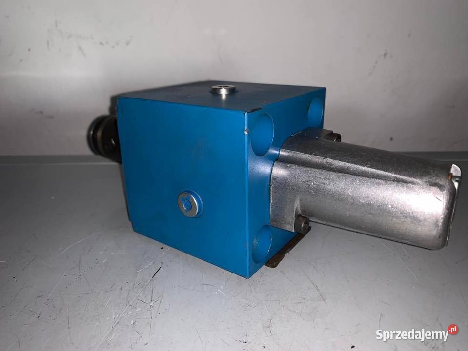 Eaton CVU25 SWD3B29L10 EN13 Hydraulic cartridge Warszawa