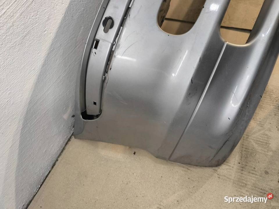 ZDERZAK PRZÓD PRZEDNI 3547 PRZED LIFT BMW E46
