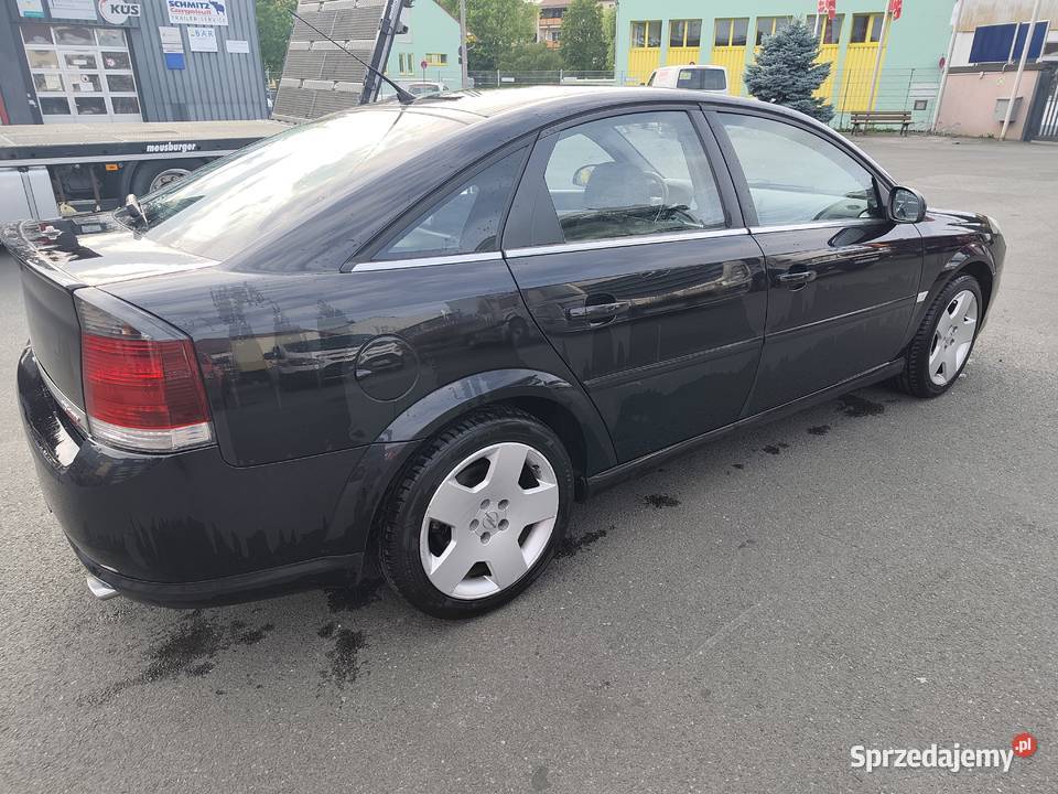 Opel Vectra Z20NET gniazdo USB Rybnik