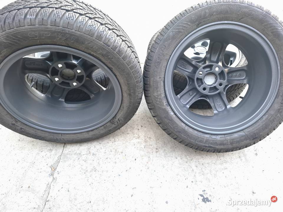 Felgi aluminiowe 15 Honda Civic 4x100 oryginał mazowieckie Ożarów Mazowiecki