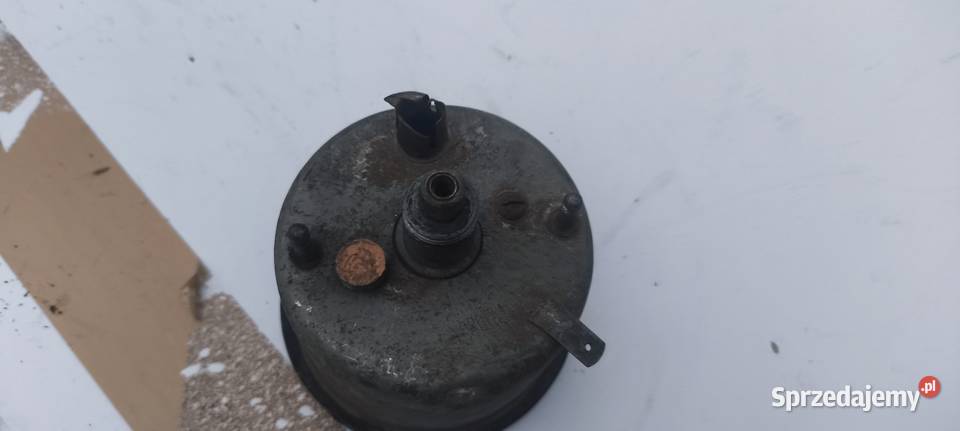 Zegar licznik motogodzin obrotomierz ursus c 330 Lutoryż sprzedam