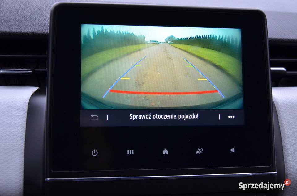 Clio V Limited 43187 10 czarny Turek