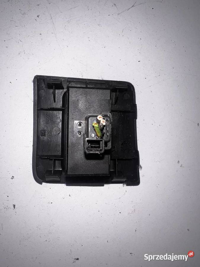 regulator wysokości świateł peugeot 407