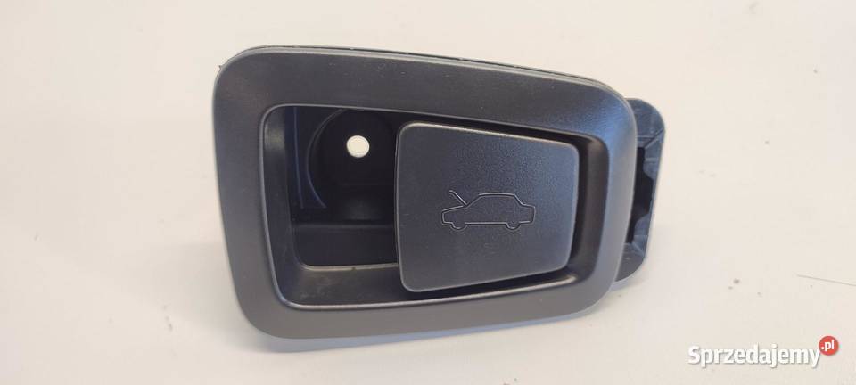 VOLVO V60 KLAMKA OTWIERANIA MASKI 32277310 osobowe
