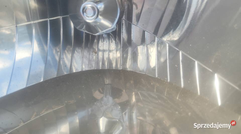 KIA PICANTO I LEWA LAMPA PRZÓD REFLEKTOR LEWY Ruda Śląska