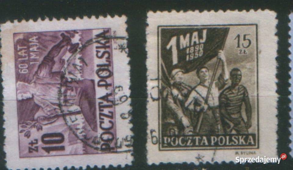 Zn Fi 514 5 kas 1950 Gliwice