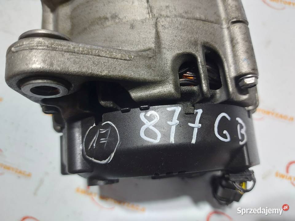 PEUGEOT 2008 12 PURETECH 10XVBA HN05 22r sprzedam